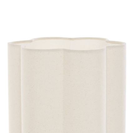 Atmosphera - Stojacia lampa BLANCA 2xE27/25W/230V