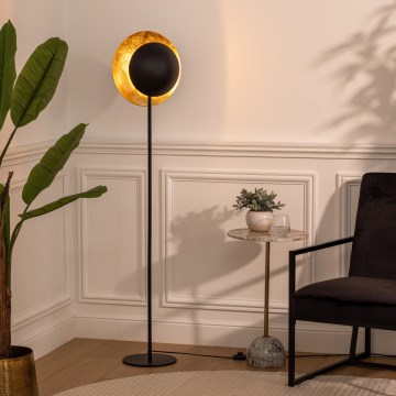 Atmosphera - Stojacia lampa ESTEE 1xE27/40W/230V