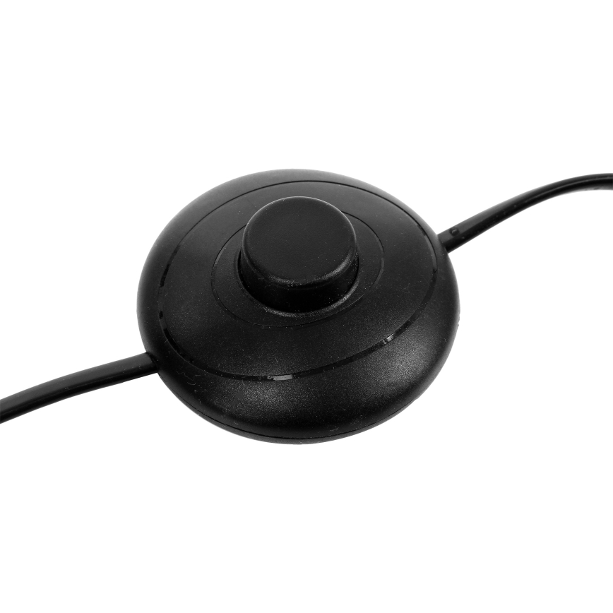 Atmosphera - Stojacia lampa LIBY 1xE27/40W/230V bambus