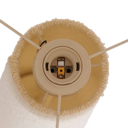 Atmosphera - Stojacia lampa SOLAL 2xE27/25W/230V