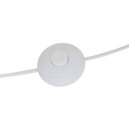 Atmosphera - Stojacia lampa SOLAL 2xE27/25W/230V