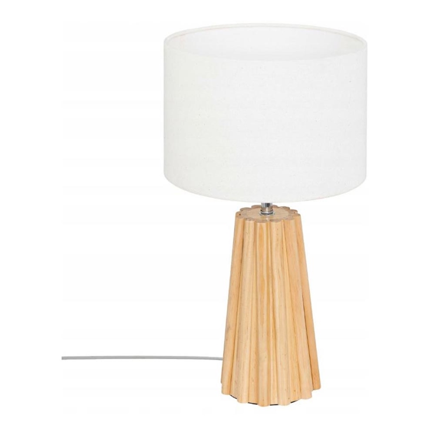 Atmosphera - Stolná lampa ADON 1xE27/40W/230V
