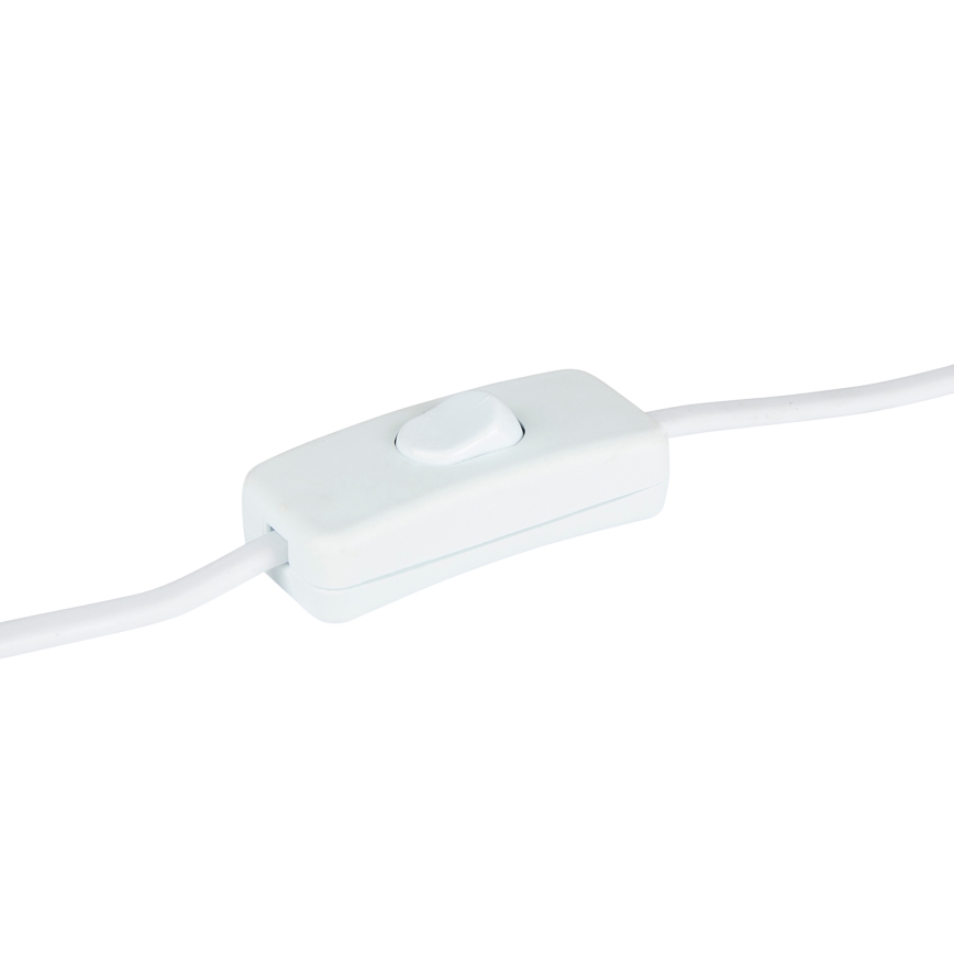 Atmosphera - Stolná lampa ADON 1xE27/40W/230V