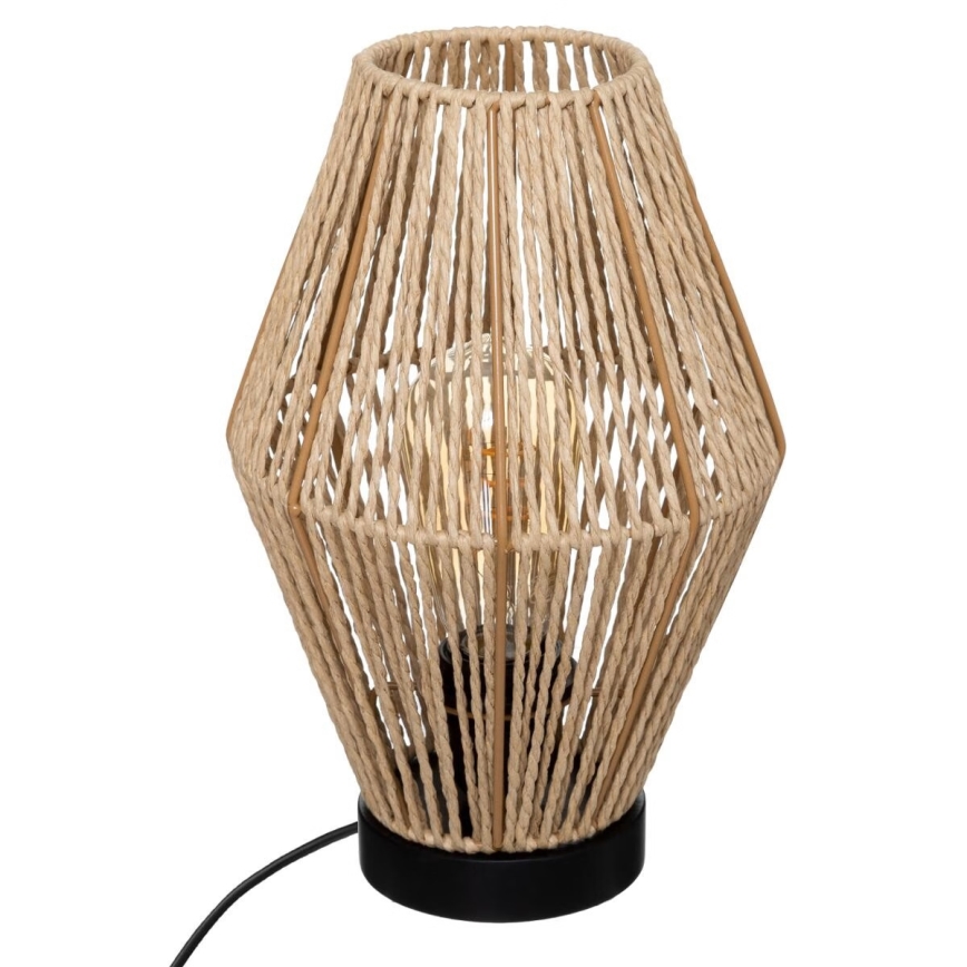 Atmosphera - Stolná lampa AISSA 1xE27/40W/230V