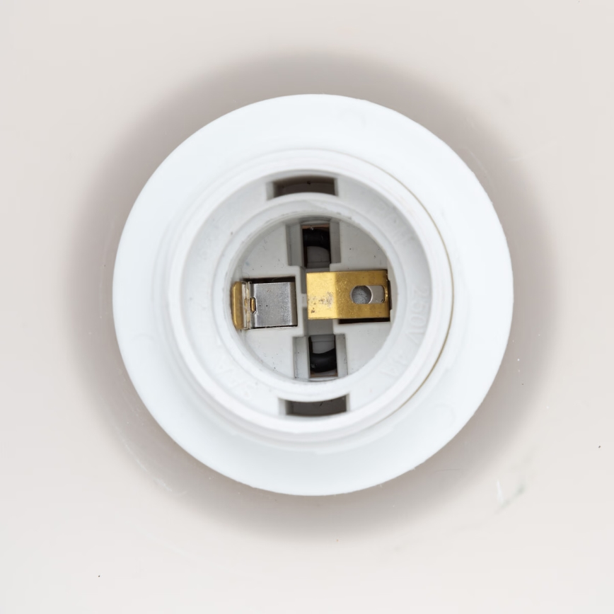 Atmosphera - Stolná lampa ASTI 1xE27/60W/230V béžová