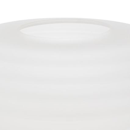 Atmosphera - Stolná lampa ASTI 1xE27/60W/230V zelená