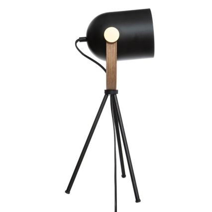 Atmosphera - Stolná lampa BIL 1xE27/25W/230V