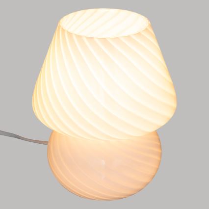 Atmosphera - Stolná lampa CARA 1xE14/25W/230V