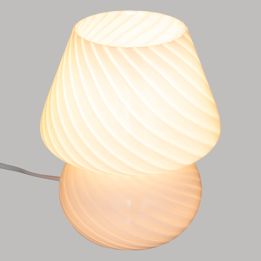 Atmosphera - Stolná lampa CARA 1xE14/25W/230V