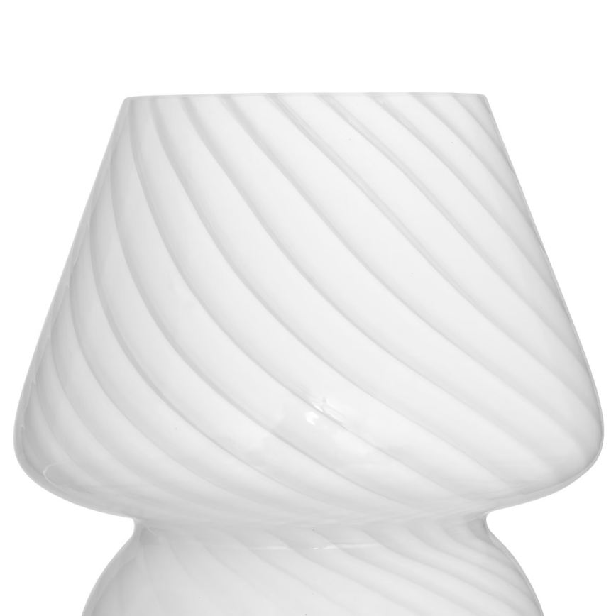 Atmosphera - Stolná lampa CARA 1xE14/25W/230V