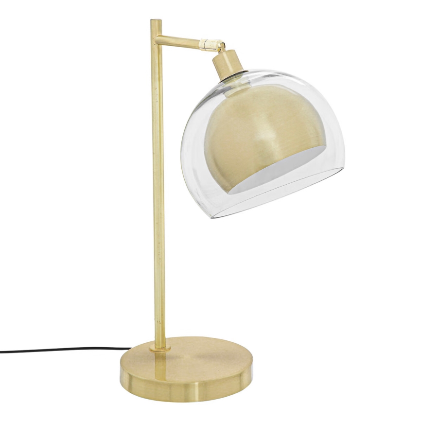 Atmosphera - Stolná lampa DOLCE RIVIERA 1xE14/40W/230V
