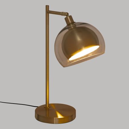Atmosphera - Stolná lampa DOLCE RIVIERA 1xE14/40W/230V