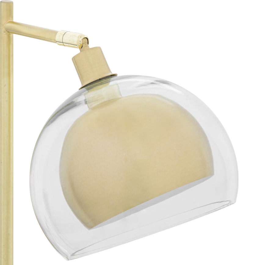 Atmosphera - Stolná lampa DOLCE RIVIERA 1xE14/40W/230V