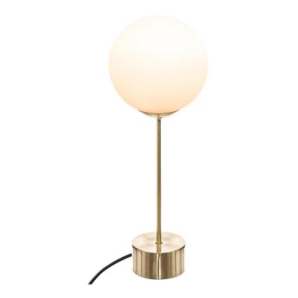 Atmosphera - Stolná lampa DRIS 1xE14/25W/230V