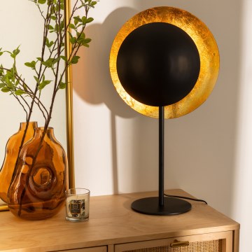 Atmosphera - Stolná lampa ESTEE 1xE27/40W/230V