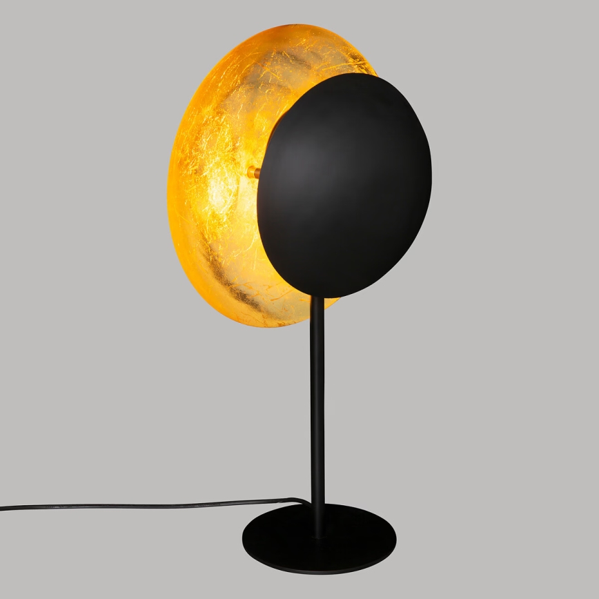 Atmosphera - Stolná lampa ESTEE 1xE27/40W/230V