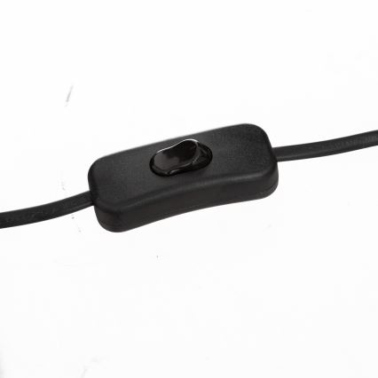 Atmosphera - Stolná lampa ESTEE 1xE27/40W/230V