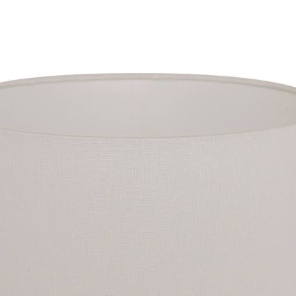 Atmosphera - Stolná lampa FRIDA 1xE14/60W/230V zelená