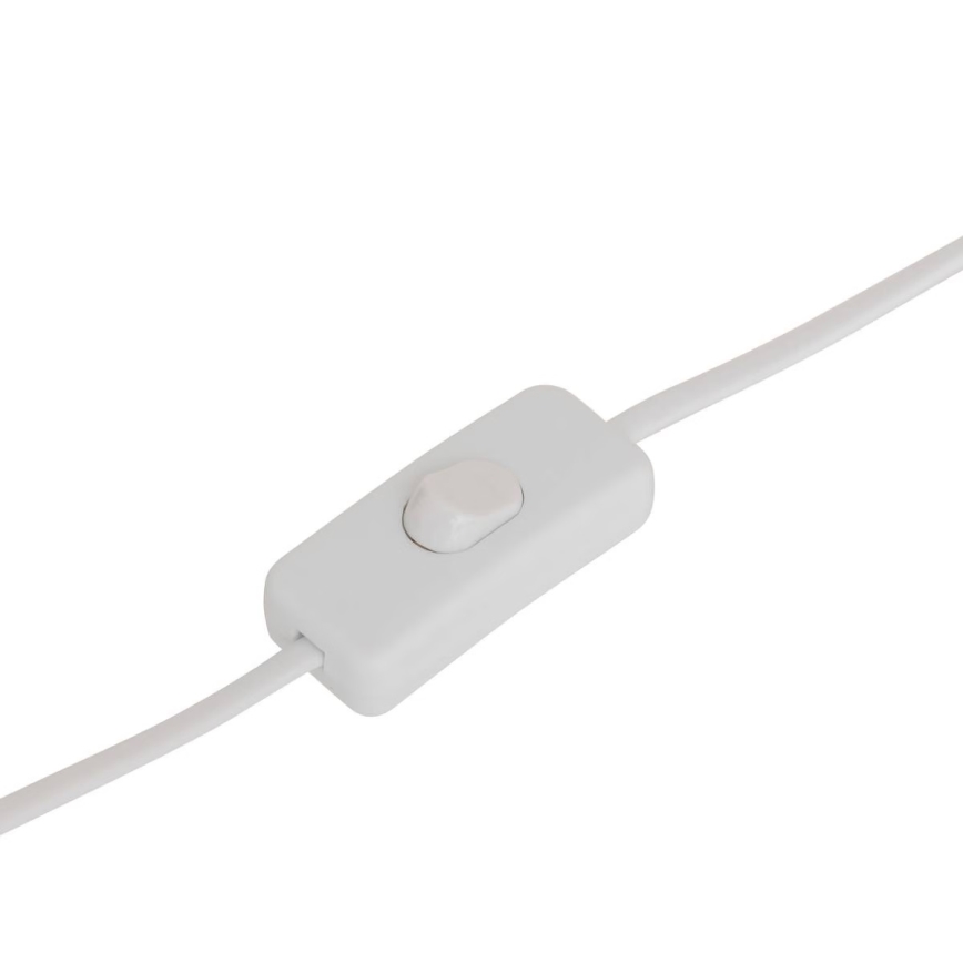 Atmosphera - Stolná lampa FRIDA 1xE14/60W/230V zelená