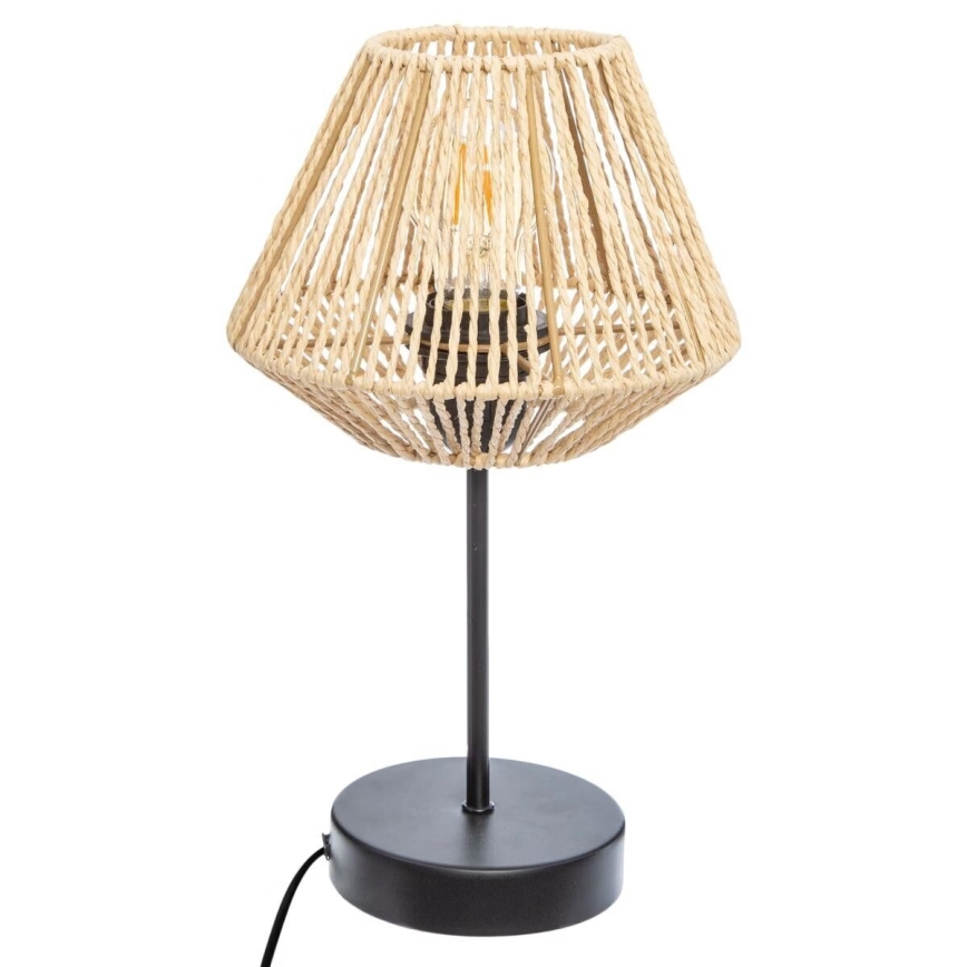 Atmosphera - Stolná lampa JILY 1xE27/40W/230V
