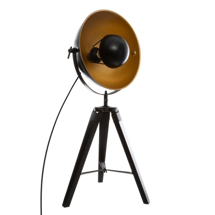 Atmosphera - Stolná lampa LAHTI 1xE27/40W/230V
