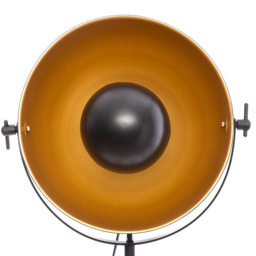 Atmosphera - Stolná lampa LAHTI 1xE27/40W/230V