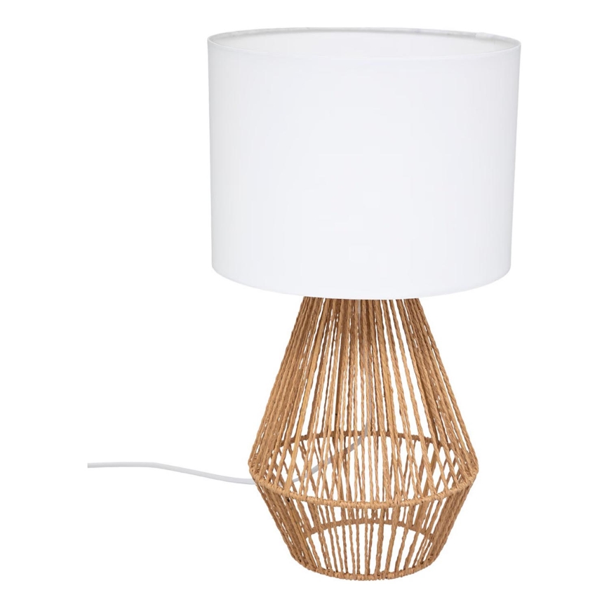 Atmosphera - Stolná lampa LILA 1xE27/25W/230V