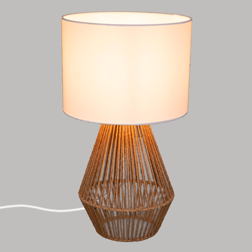 Atmosphera - Stolná lampa LILA 1xE27/25W/230V
