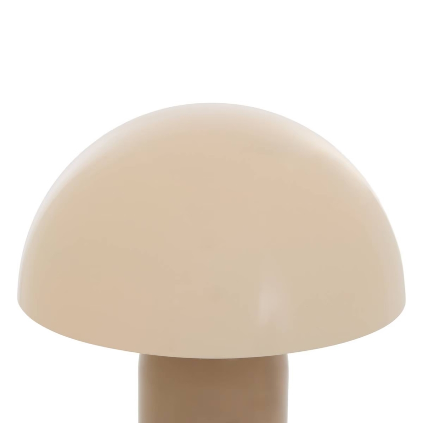 Atmosphera - Stolná lampa LITO 1xE14/6W/230V béžová