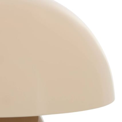 Atmosphera - Stolná lampa LITO 1xE14/6W/230V béžová