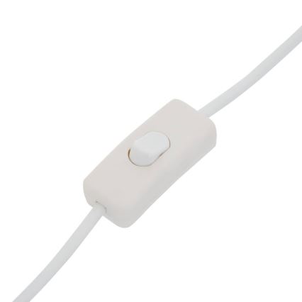 Atmosphera - Stolná lampa LITO 1xE14/6W/230V béžová