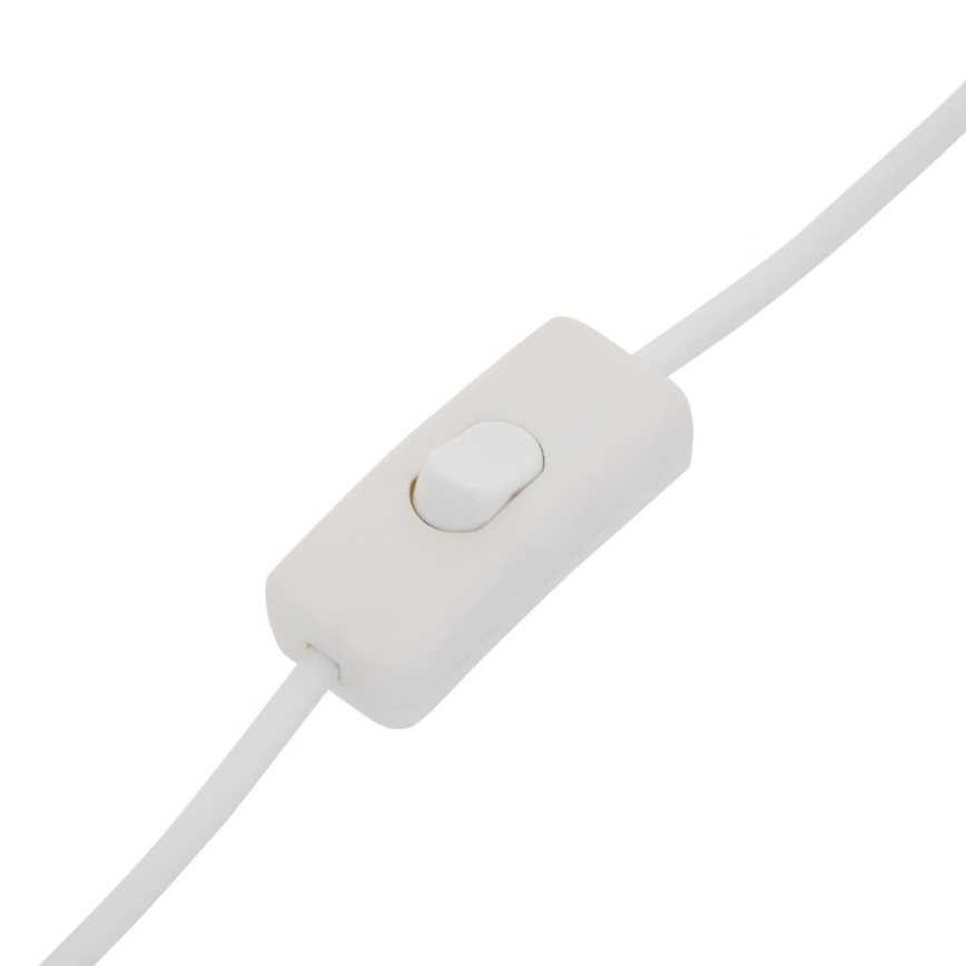 Atmosphera - Stolná lampa LITO 1xE14/6W/230V béžová