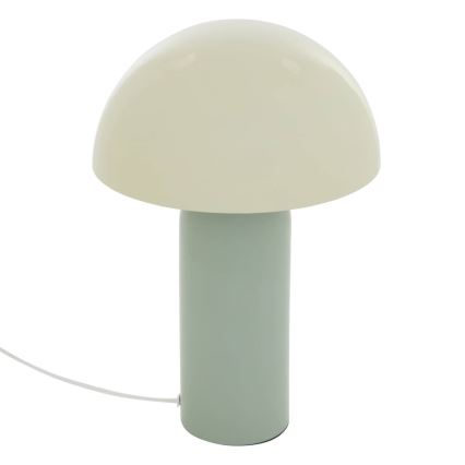 Atmosphera - Stolná lampa LITO 1xE14/6W/230V mintová