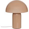 Atmosphera - Stolná lampa LITO 1xE27/25W/230V béžová