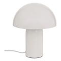 Atmosphera - Stolná lampa LITO 1xE27/25W/230V biela