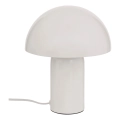 Atmosphera - Stolná lampa LITO 1xE27/25W/230V biela