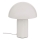 Atmosphera - Stolná lampa LITO 1xE27/25W/230V biela