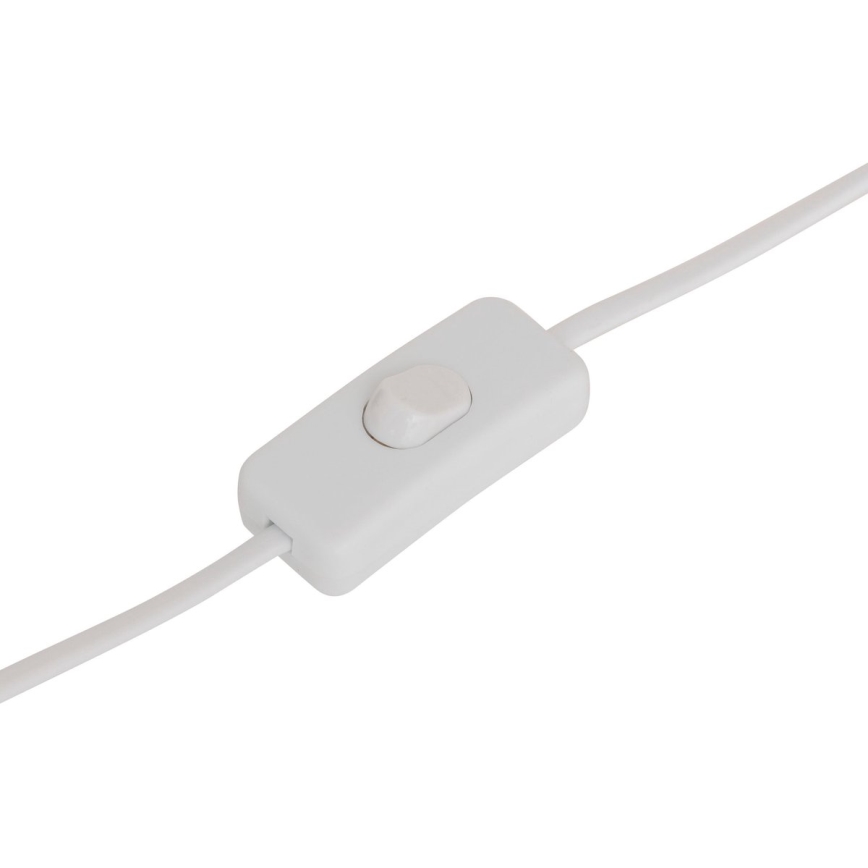 Atmosphera - Stolná lampa LITO 1xE27/25W/230V oranžová