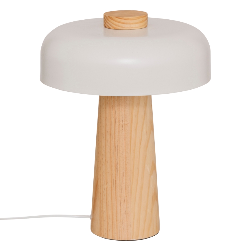 Atmosphera - Stolná lampa POLA 1xE27/25W/230V