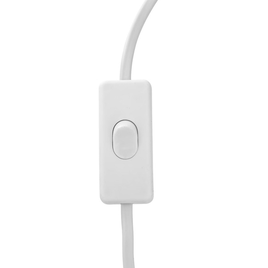 Atmosphera - Stolná lampa RAIA 1xE27/40W/230V rafia