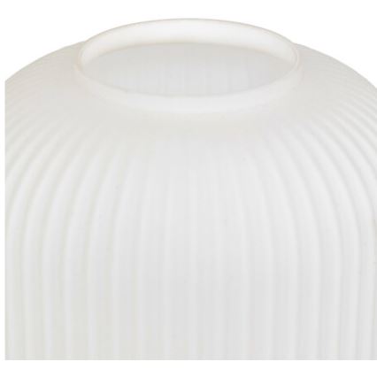 Atmosphera - Stolná lampa TRAVIS 1xE27/25W/230V