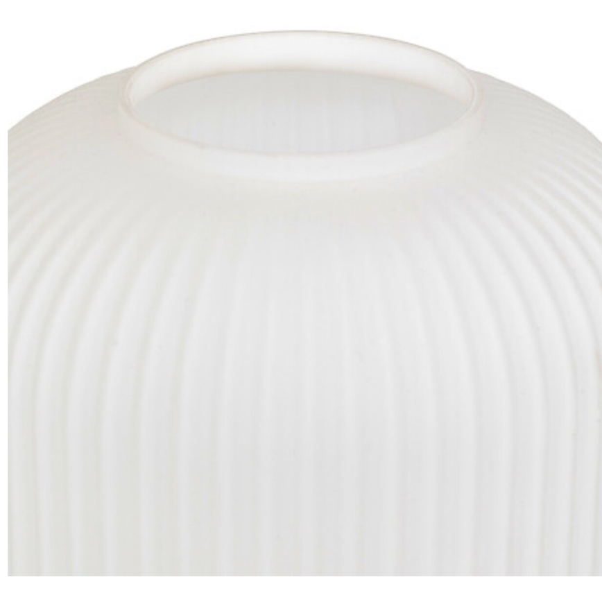 Atmosphera - Stolná lampa TRAVIS 1xE27/25W/230V