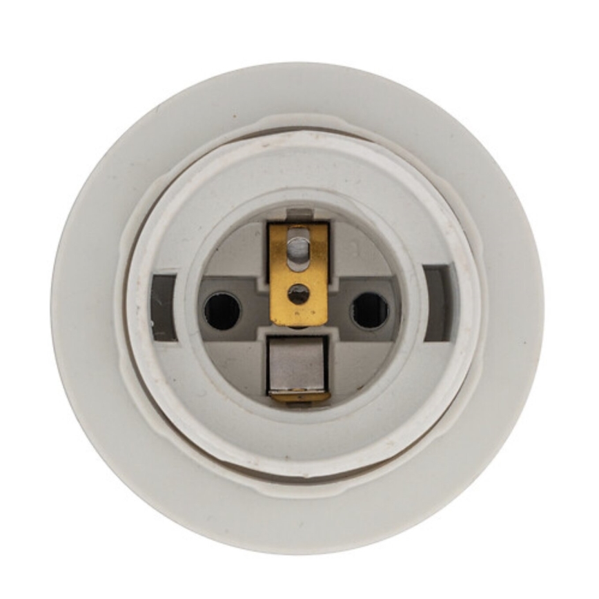 Atmosphera - Stolná lampa TRAVIS 1xE27/25W/230V