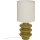 Atmosphera - Stolná lampa VINUS 1xE14/40W/230V khaki