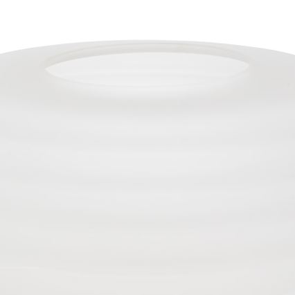 Atmosphera - Stolová lampa ASTI 1xE27/60W/230V tehlová