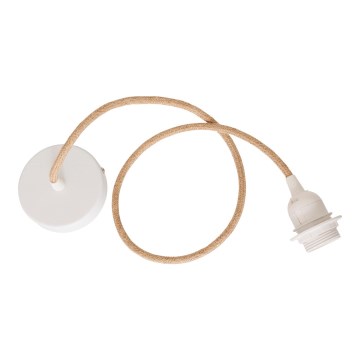 Atmosphera - Живильний кабель NOE 1xE27/40W/230V