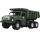Auto Tatra 73 cm zelené