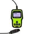 Autodiagnostický tester OBD2/12V