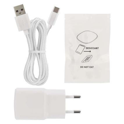 Automatický dávkovač krmiva 4 l/5V/3xD čierny Wi-Fi