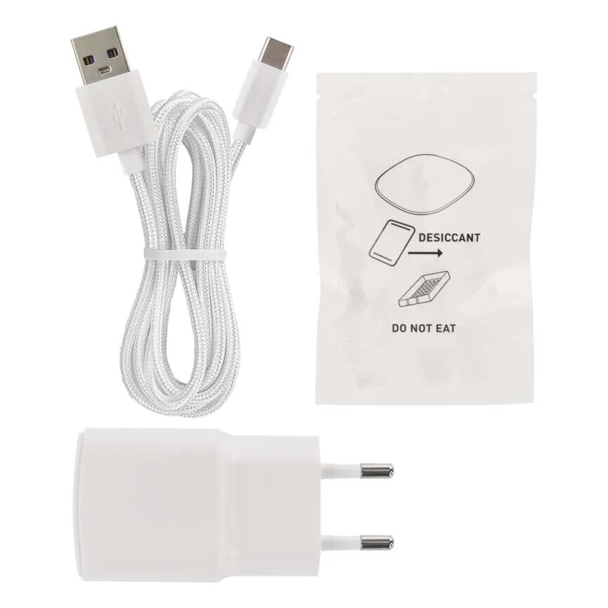 Automatický dávkovač krmiva 4 l/5V/3xD čierny Wi-Fi